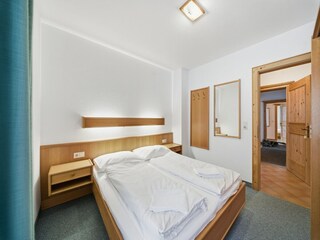 Apartamento Mittersill Características 20