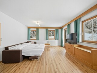 Apartamento Mittersill Características 23