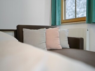 Apartamento Mittersill Características 24