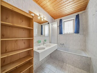 Appartement Mittersill Kenmerken 17
