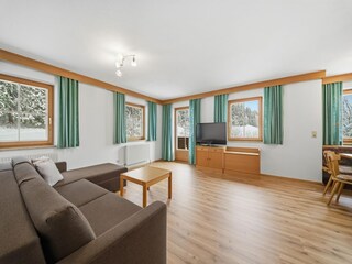 Appartement Mittersill Kenmerken 21