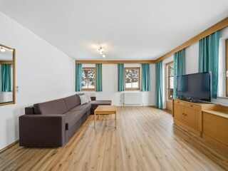 Appartement Mittersill Kenmerken 22