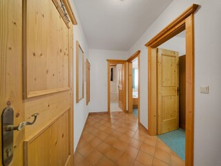 Appartement Mittersill Kenmerken 23