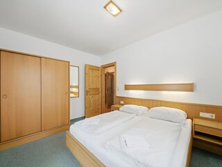 Apartamento Mittersill Características 19