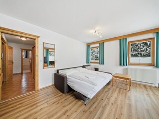 Apartamento Mittersill Características 20
