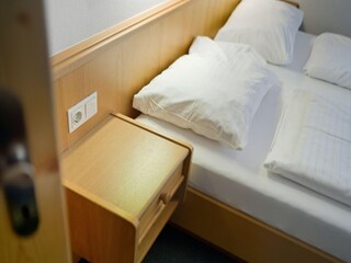 Appartement Mittersill Kenmerken 26