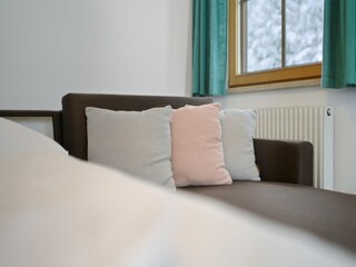 Apartamento Mittersill Características 24