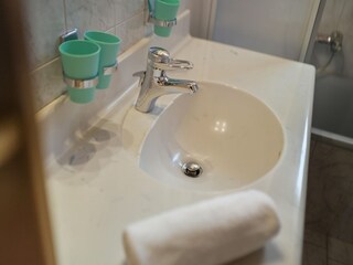 Appartement Mittersill  49