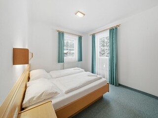 Apartamento Mittersill Características 28