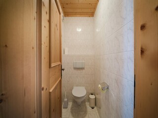 Apartment Mittersill Ausstattung 34