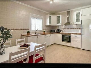 Holiday house Alhaurín el Grande Features 9