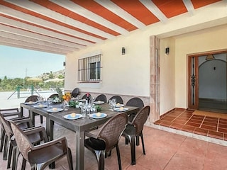 Holiday house Alhaurín el Grande  15