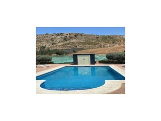 Holiday house Alhaurín el Grande Outdoor Recording 6