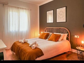 Holiday house Alhaurín el Grande Features 11