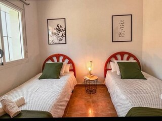 Holiday house Alhaurín el Grande Features 12