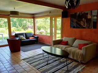 Ferienhaus Ambon Ausstattung 10