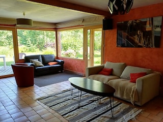 Vakantiehuis Ambon Kenmerken 6