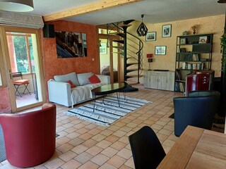 Ferienhaus Ambon Ausstattung 11