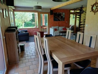 Ferienhaus Ambon Ausstattung 12