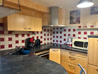 Ferienhaus Ambon Ausstattung 9