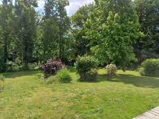 Ferienhaus Ambon Außenaufnahme 4