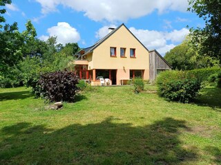 Ferienhaus Ambon Außenaufnahme 5
