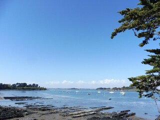 Ferienhaus Ambon Umgebung 22