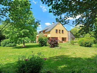 Ferienhaus Ambon Außenaufnahme 3