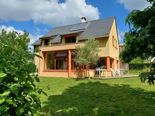 Vakantiehuis Ambon Buitenaudio-opname 5