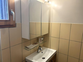 Ferienhaus Ambon Ausstattung 12