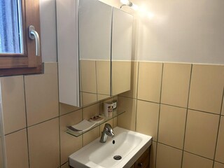 Ferienhaus Ambon Ausstattung 9