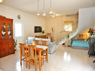 Villa Faliraki Características 7