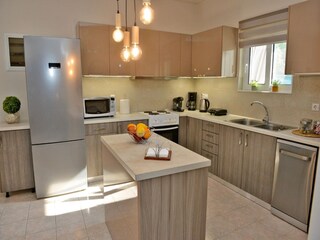 Villa Faliraki Kenmerken 8