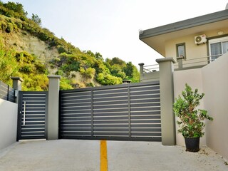 Villa Faliraki Caratteristiche 10