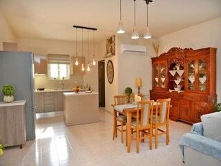 Villa Faliraki Features 13