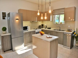 Villa Faliraki Kenmerken 13