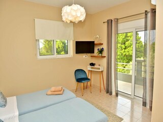 Villa Faliraki Kenmerken 17