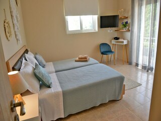 Villa Faliraki Équipement 17