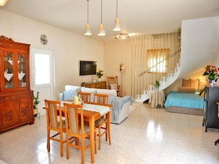 Villa Faliraki Features 8