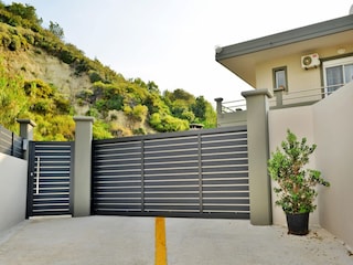 Villa Faliraki Ausstattung 11