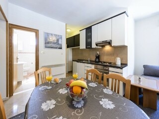 Apartment Dubrovnik Ausstattung 4