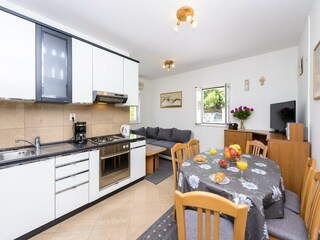 Apartamento Dubrovnik Características 5