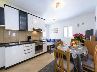 Apartamento Dubrovnik Características 12