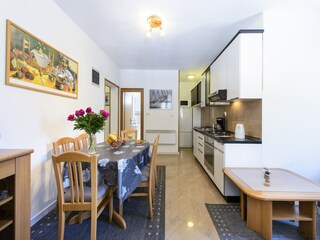 Apartamento Dubrovnik Características 6