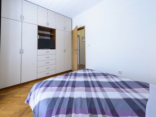 Apartamento Dubrovnik Características 7