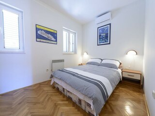Apartamento Dubrovnik Características 9