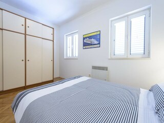 Appartamento Dubrovnik Caratteristiche 16