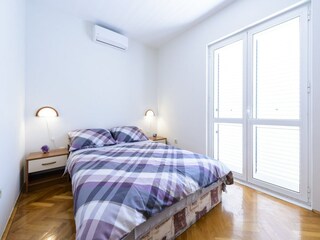 Appartement Dubrovnik Kenmerken 15