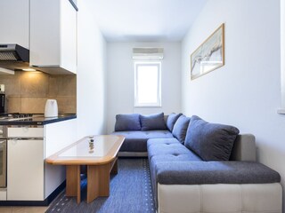 Appartement Dubrovnik Équipement 1