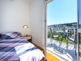 Appartement Dubrovnik Kenmerken 16